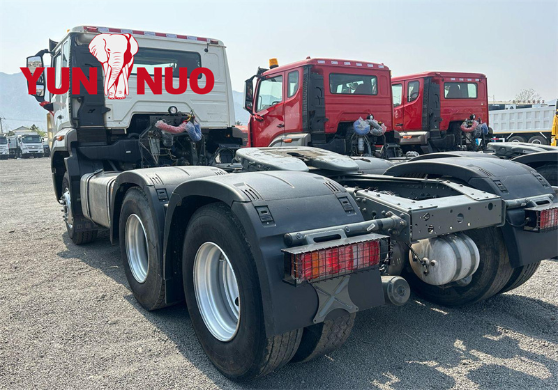 Customers from Burkina Faso visit Shandong Yunnuo Customers from Burkina Faso visit Shandong Yunnuo