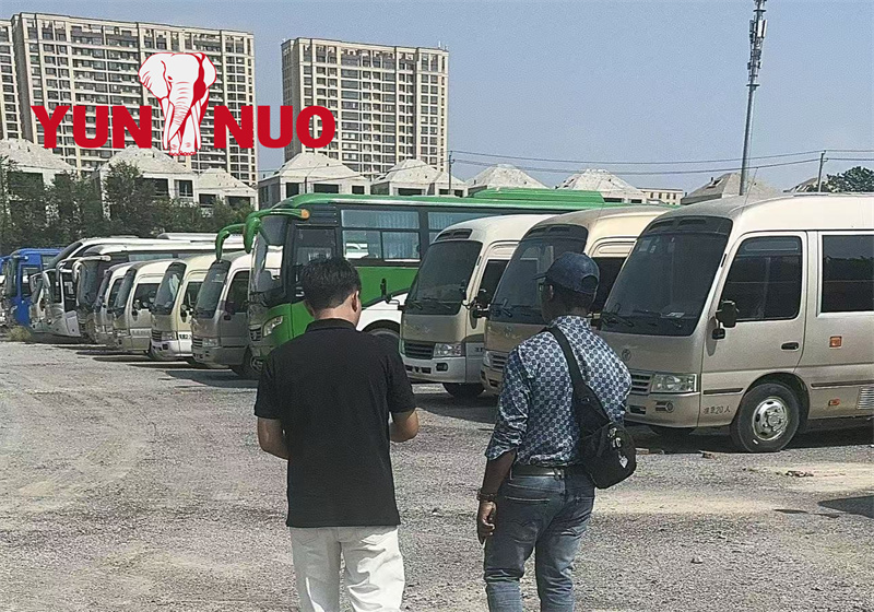 A Ghanaian client working in China came to visit our company A Ghanaian client working in China came to visit our company