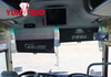 Yutong Used Bus ZK6110H 58