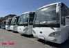 Yutong Used Bus ZK6127HB9 70seats