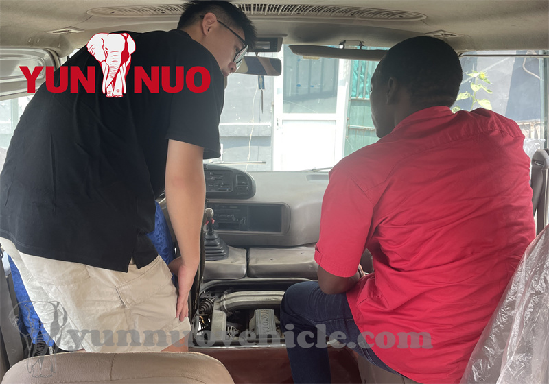 Burkina Faso client