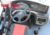 Yutong Used Bus 6120HY19 