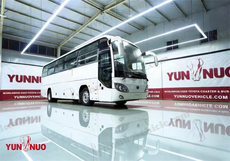 Yutong ZK6120HY1