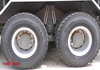 Howo Used Tipper Truck