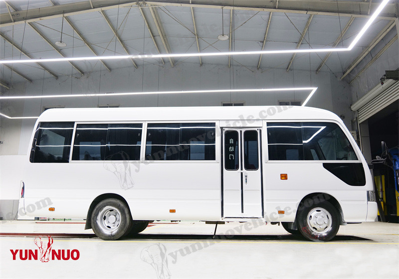 Toyota coaster 3TR engine from China manufacturer - Yunnuo