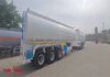 Fuel Tanker Trailer 50,000L
