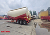 Cement Trailer 45,000L