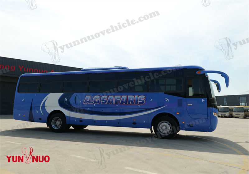 Africa-Spec Yutong Bus ZK6102D