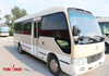 Toyota Coaster Left hand drive