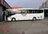 Yutong Used Bus ZK6127HB9 70seats