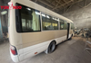 Toyota Coaster. Left Hand Drive