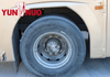 Yutong Used Bus 6120HY19 