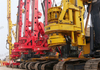USED ROTARY DRILLING RIGS