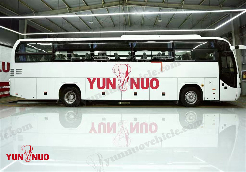 Yutong ZK6120HY1