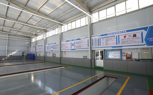 Welcome To Shandong Yunnuo Automobile Co., Ltd Website