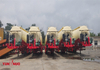 Cement Trailer 45,000L