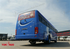 Africa-Spec Yutong Bus ZK6102D