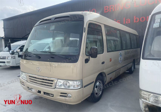 Toyota Coaster N04C