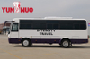 Finished Refurbished Used Bus-2