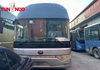 Yutong Used Bus ZK 6122HQ9(Double Door)
