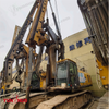 XR360E Rotary Drilling Rigs