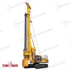  XR220D Rotary Drilling Rigs