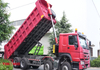 HOWO Tipper Truck