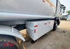 Fuel Tanker Truck