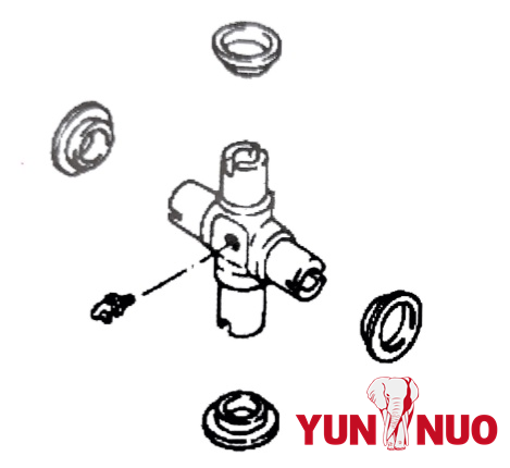 Drive Shaft Maintenance Manual-5
