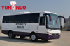 Finished Refurbished Used Bus-2