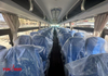 Yutong Used Bus ZK6120.55seats