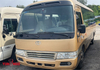  TOYOTA COASTER 15B