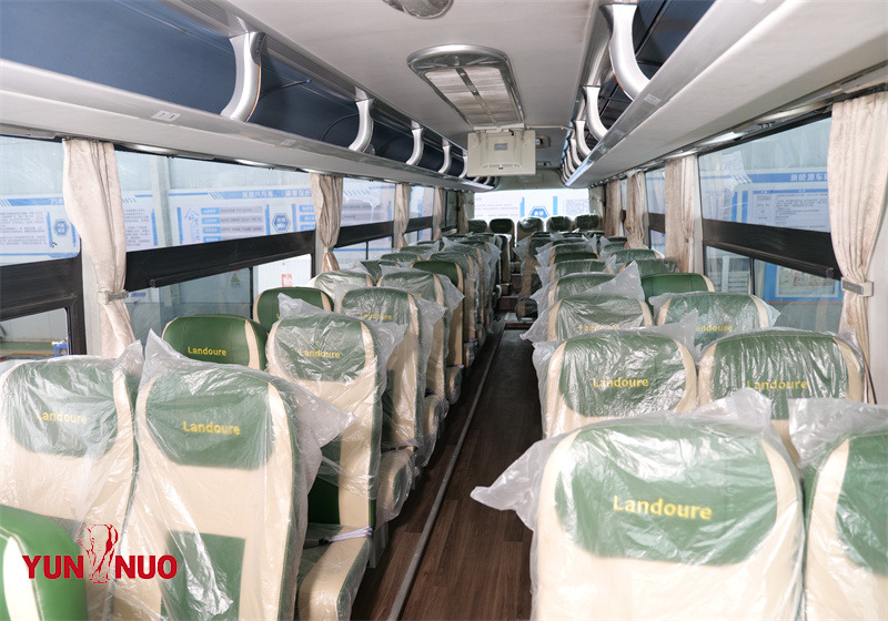 Yutong Used Bus ZK6120