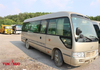 Toyota Coaster Diesel Engine