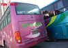 Yutong Used Bus 6892D 
