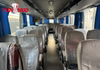 Yutong Used Bus ZK 6122HQ9(Double Door)