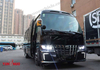 Toyota Coaster Deluxe 20-Seater GRB53L-ZCMEK