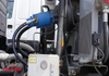HOHAN Mixer truck