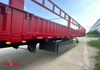 sidewall tipper trailer