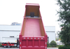 HOWO Tipper Truck