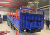 Sidewall Trailer