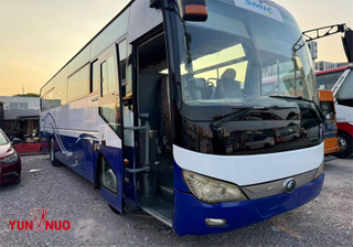 Yutong Used Bus 25-45 Seats