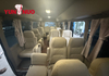 Usd Toyota coaster bus 29seats 