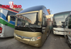 Yutong Used Bus6127H19