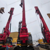 SR360R Rotary Drilling Rigs