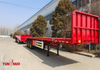 Flatbed Trailer