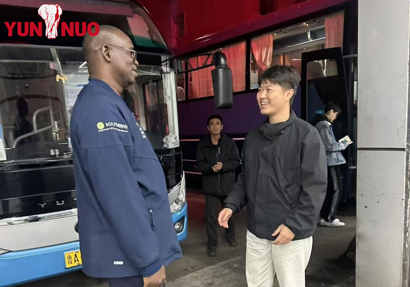 科特迪瓦客户7