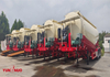 Cement Trailer 45,000L