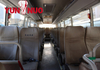 Yutong Used Bus ZK6110H9 56