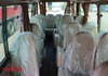 Toyota Coaster Left hand drive